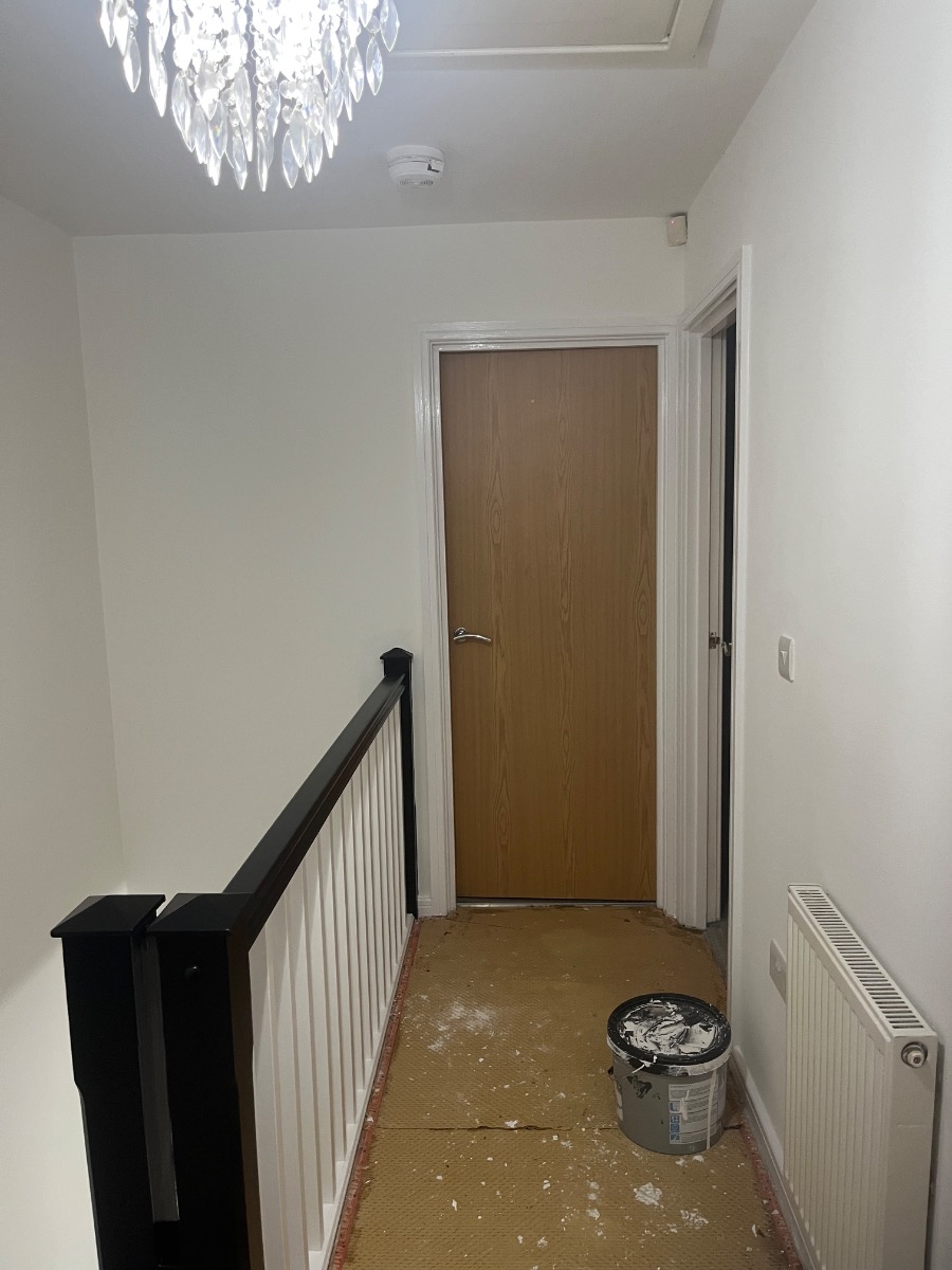Painter and Decorator: Image 20